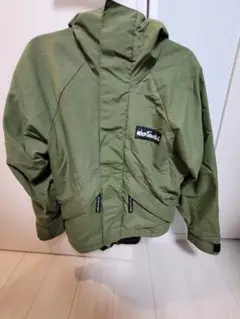 WILDTHINGS Denali Jacket