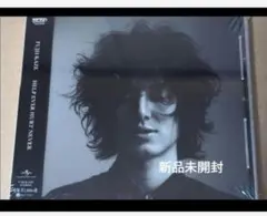 HELP EVER HURT NEVER(通常盤)　藤井風　新品未開封