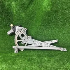 トヨタ 純正86 ZN6パワーウィンドウモーター右