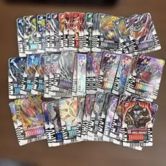ライドケミートレカ 60枚 まとめ売り