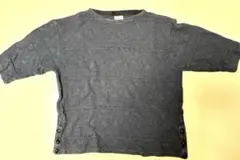 ユナイテッドアローズ　5部丈Tシャツ