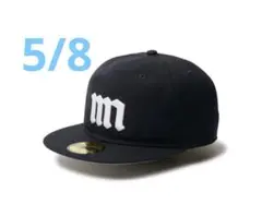 NEW ERA 59FIFTY GORO NAKATSUGAWA minnano