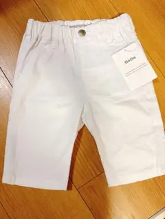 ベベ 半ズボン タグ付き未着用