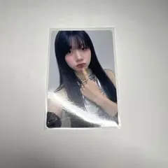 ME:I MIRAI あやね トレカ
