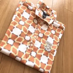 ZOY ゴルフウェア　ポロシャツ