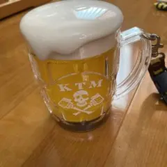 ケツメイシ　ペンライト　ビール