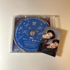 ENHYPEN 味の素スタジアム限定盤 ユニットトレカ ジェイク ソンフン