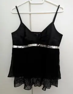 レッセパッセ　キャミソール