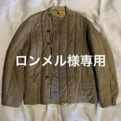 未使用　ソ連軍実物　ロシア軍　テログレイカジャケット　サイズ3　秋冬　防寒 国内正規総代理店アイテム】 未使用 ソ連軍実物 ロシア軍 テロ