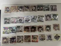 鬼滅の刃 トレーディングカード コンプリート