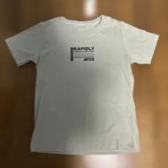 新品Tシャツ 160
