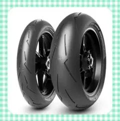 ピレリ　スーパーコルサ110 140 V3 SC1 スパコル DIABLO™ Supercorsa V3 SC New - バイク タイヤ | Pirelli