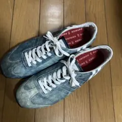 パトリック☆スニーカー☆未使用