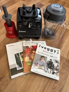 2025年最新】vitamix pro 500の人気アイテム - メルカリ