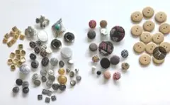 ボタン　まとめ売り