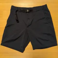 ネイビー Mサイズ ショートパンツ