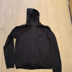 UNIQLO　メンズМ　UVカット　パーカー