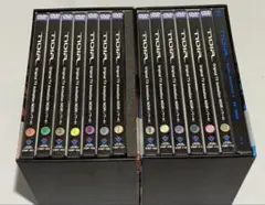 DVD-BOX「NOIR ノワール（全13巻）」　全巻セット　アニメ