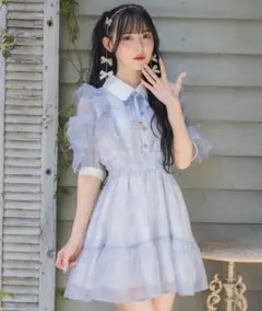 ROJITAワンピース