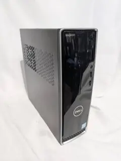 Dell Inspiron 3471 デスクトップPC（メモリ増設済み） パソコンが固まってしまう、DELL製デスクトップパソコン