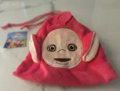 Teletubbies　テレタビーズ　巾着