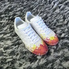 再値下 MaisonMargiela メゾンマルジェラ スニーカー MM6