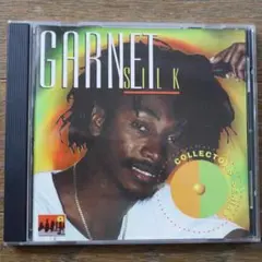 Garnet Silk / Collectors Series #CD
