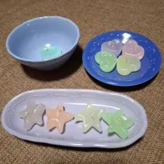 アロマキャンドルセット