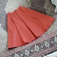 (お値下げしました)ZARA フレアスカート