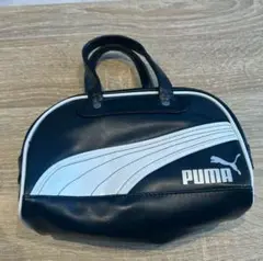 puma ハンドバック