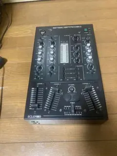 名機　ECLER SMAC PRO 30 Ecler SMAC PRO30 [MK940] DJミキサー