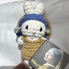 just dutch フェルメール真珠の耳飾り