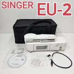 【BASSY】最上級シンガーコンピューターミシンRill2 1080DX③ SINGER ｺﾝﾋﾟｭｰﾀｰﾐｼﾝ Rill DeluxeⅡ 1080DX 入荷致しました