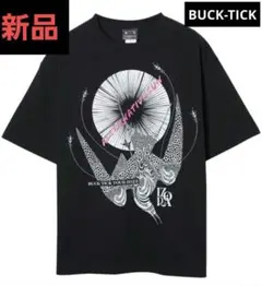 2025年最新】buck-tick tシャツ 異空の人気アイテム - メルカリ