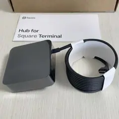 【新品未使用】Hub for Square Terminal
