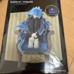 ツイステ イデア・シュラウド プレミアムグレイスシチュエーションフィギュア