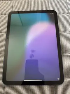 Apple iPad 第10世代64GB wifiモデル