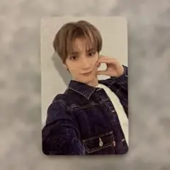 TXT TOGETHER パワステ ラキドロ2次　ヒュニンカイ