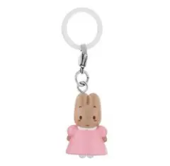サンリオめじるしアクセサリーマロンクリーム
