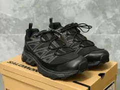 Salomon XA PRO XT-6 GTXブラック 27.5CM