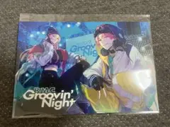ブレマイ DJイベント 入場特典 ポストカード