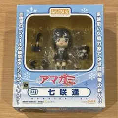 アマガミSS 七咲逢 221 アクションフィギュア Amazon | アマガミSS 221 七咲逢 フィギュア | フィギュア