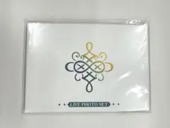 アイナナ ムビナナ ライブフォトセット
