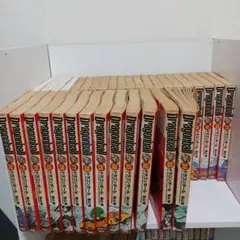 ドラゴンボール 全巻セット