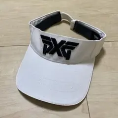 PXG サンバイザー