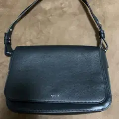 アニエスベー ハンドバッグ
