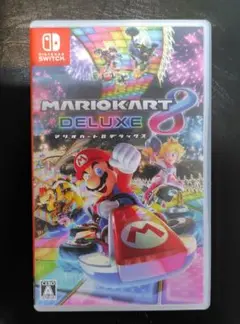マリオカート8 デラックス