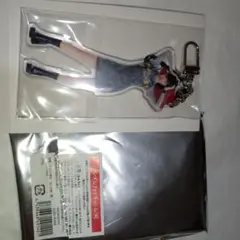 BABYMONSTER ルカ ランダムフォトチャーム