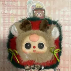 babythree アクセサリーケース