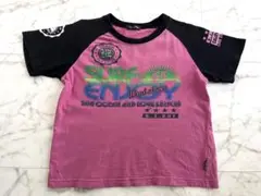 子供服　キッズ　Tシャツ　半袖　140サイズ　男女兼用　カジュアル　綿100%